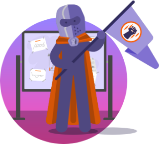 The Gauntlet Mini™